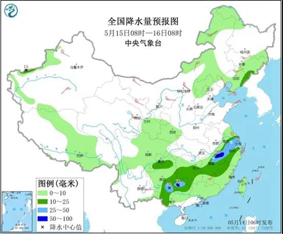 这4种病害将“大面积爆发”！严重时至少减产