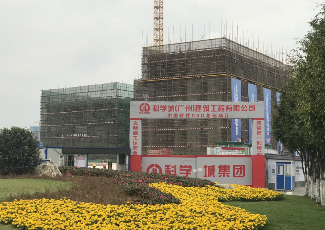 总价40万起！文冲地铁旁，上新180%使用率公寓，