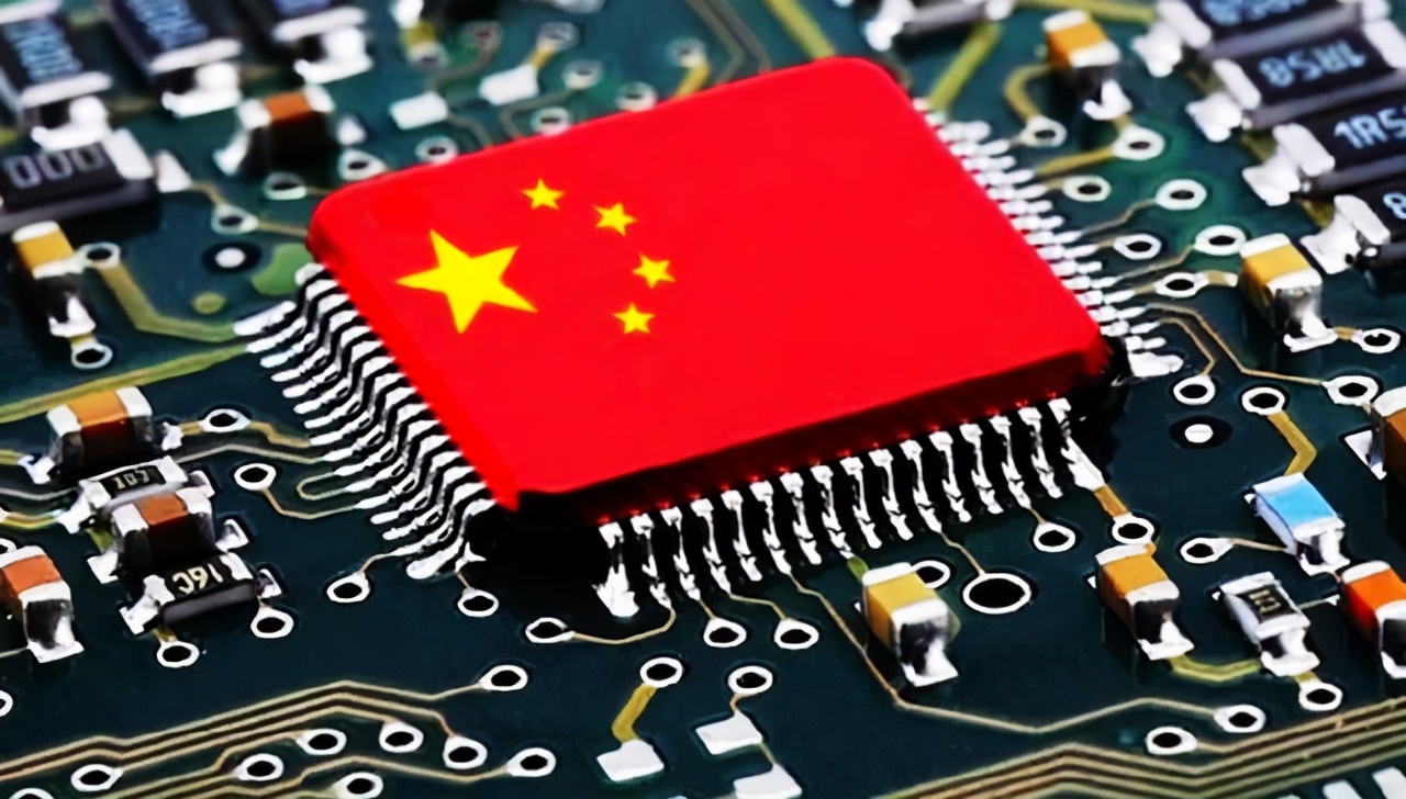 中国芯未来可期，阿里接棒华为共创另类中国芯，成功突破西方封锁