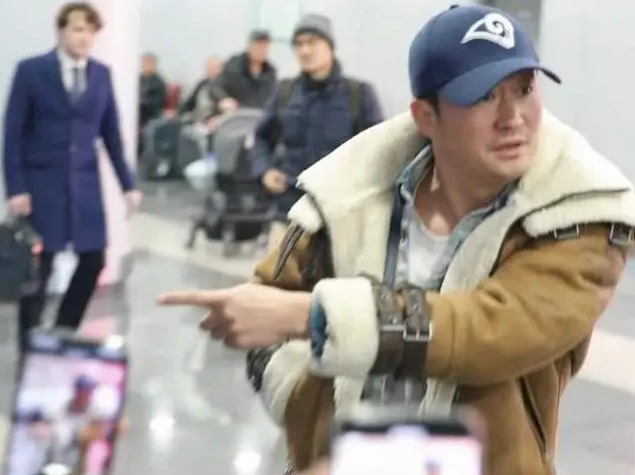 狗仔都不愿意“跟拍”的明星，张艺兴上榜，最