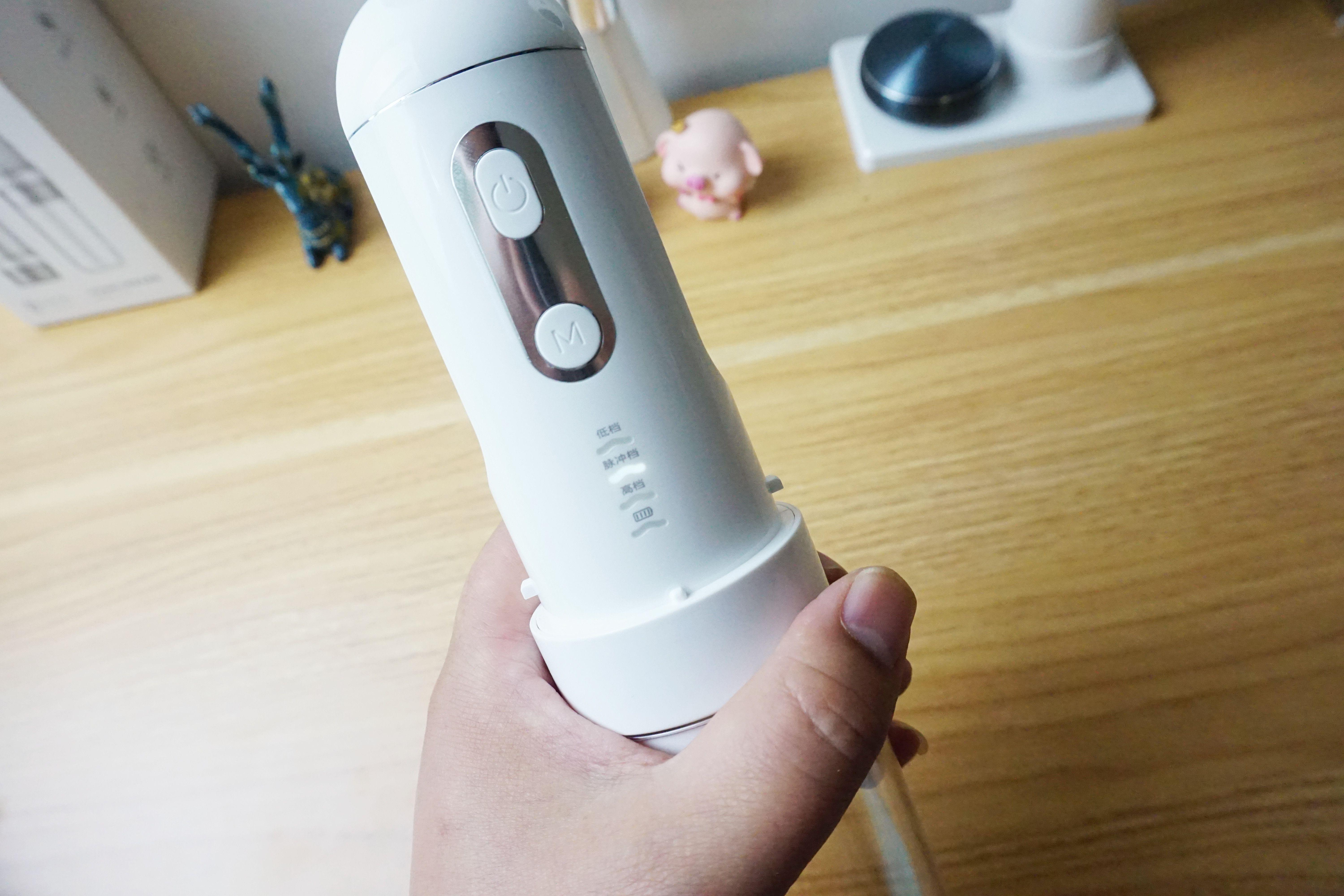 鼻炎不能根治就缓解吧，秒秒测旅行便携式洗鼻器体验