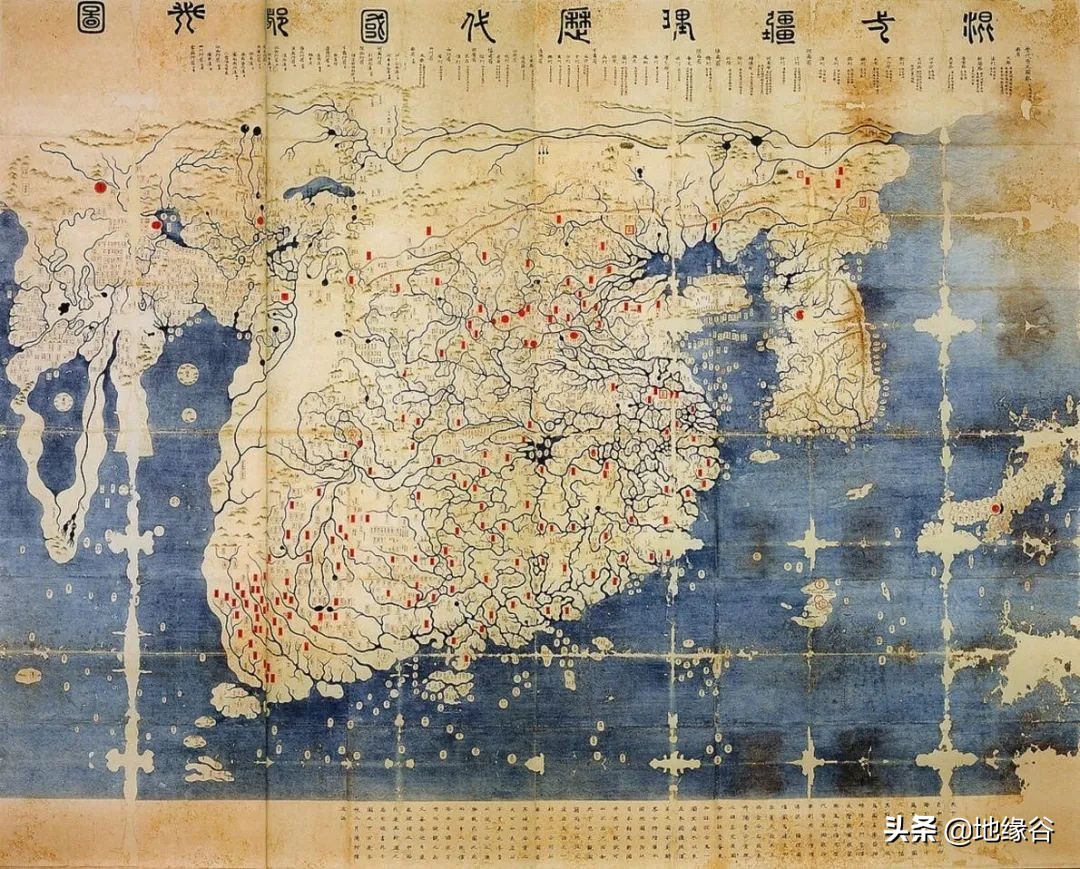 日本海改名东海，韩国怎么那么执着？
