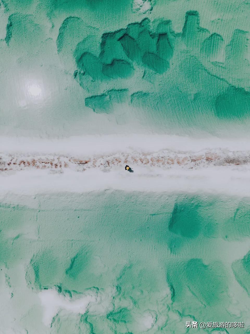 青海值得旅游的地方 青海湖最佳旅游月份(圖35)