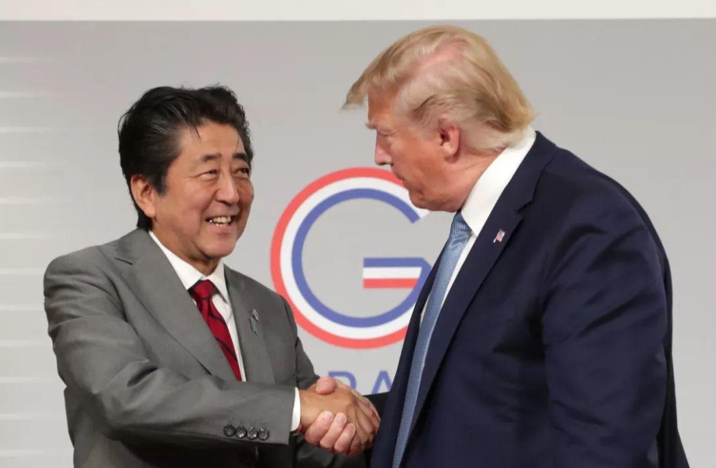 对华宣示所谓“主权”，日本计划登上钓鱼岛，