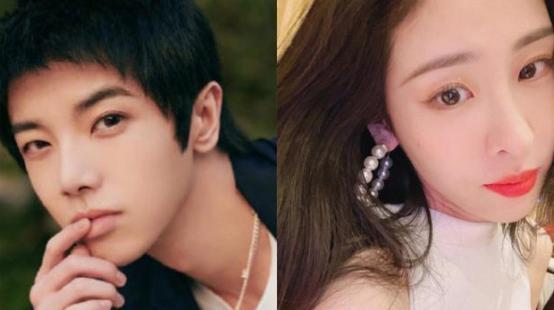 碧晨|华晨宇张碧晨没在一起 无婚姻关系共同养育没想象中那么浪漫