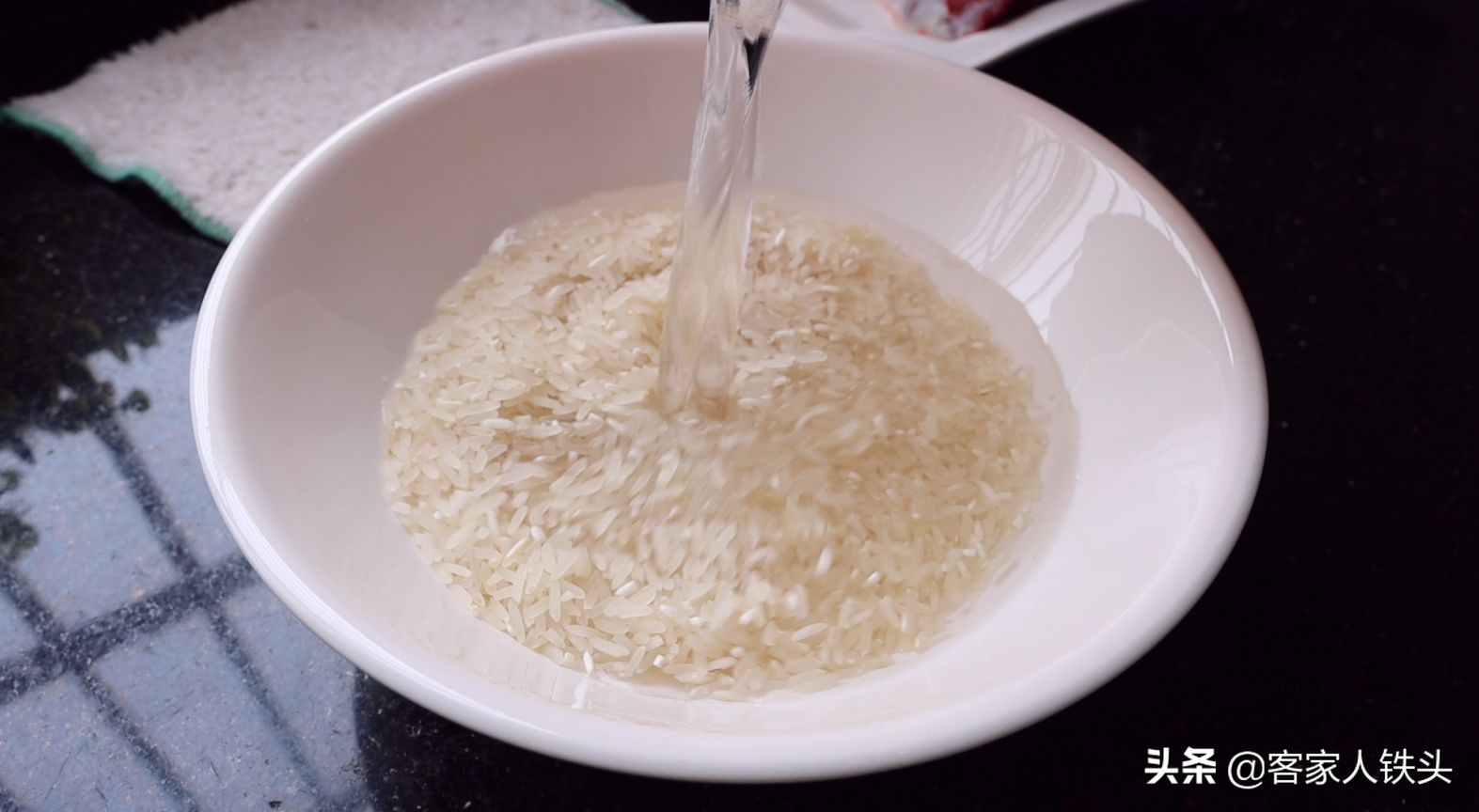 春季早餐吃這一鍋，廣東人百吃不膩，食材簡單營養好，孩子很愛吃