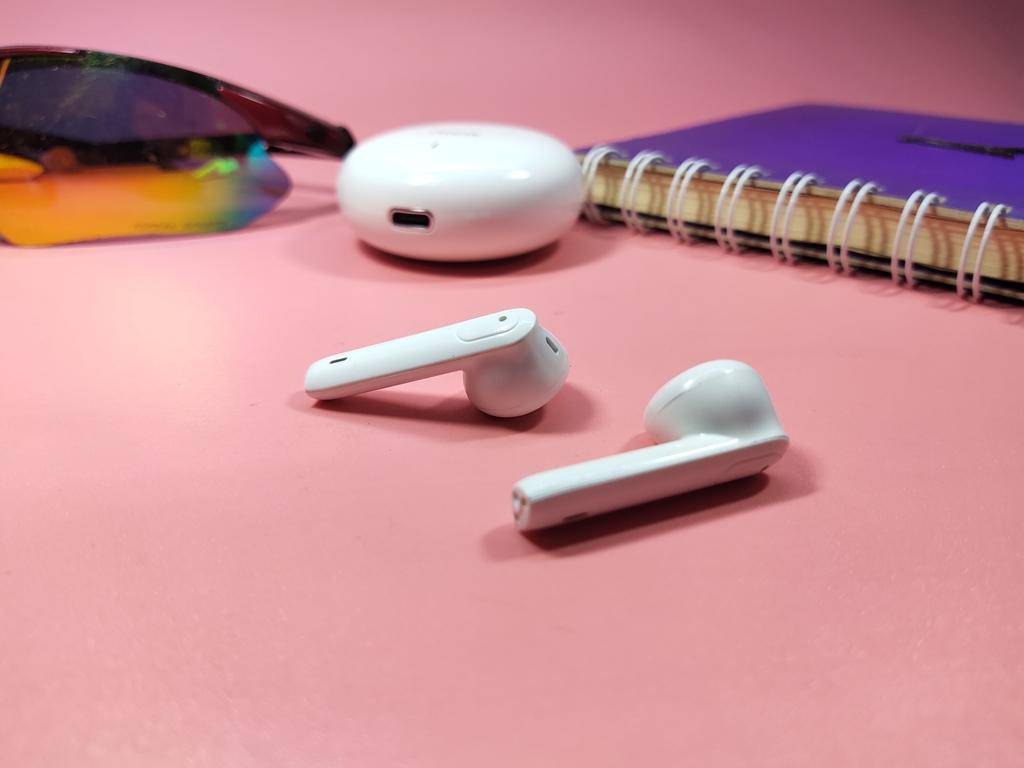 南卡lite Pro蓝牙耳机 游戏低延迟 运动好伴侣