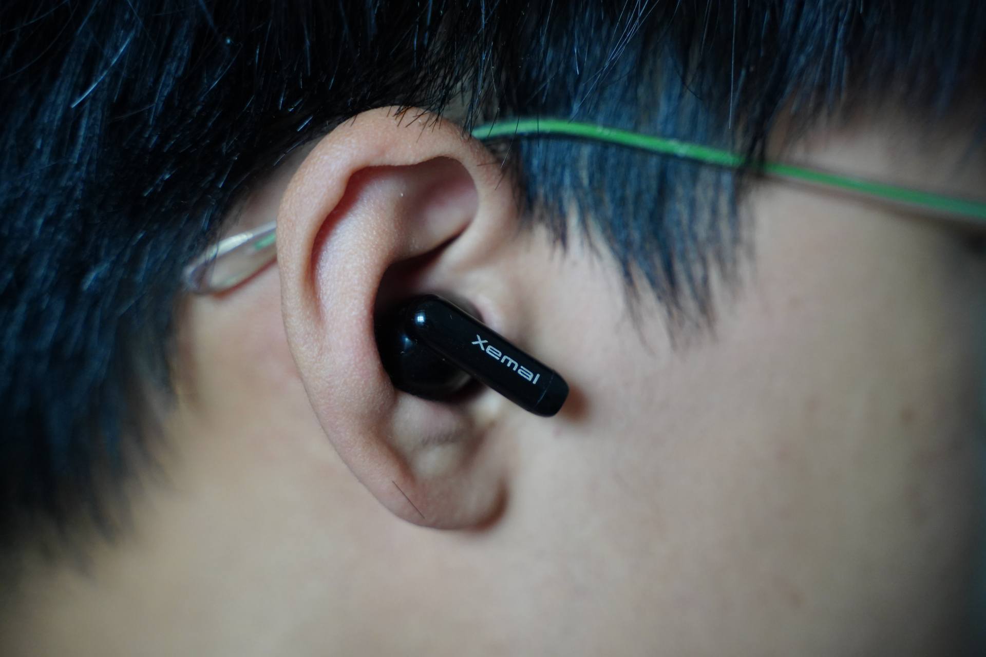 降噪蓝牙耳机怎么选？漫步者FitPods让我耳目一新