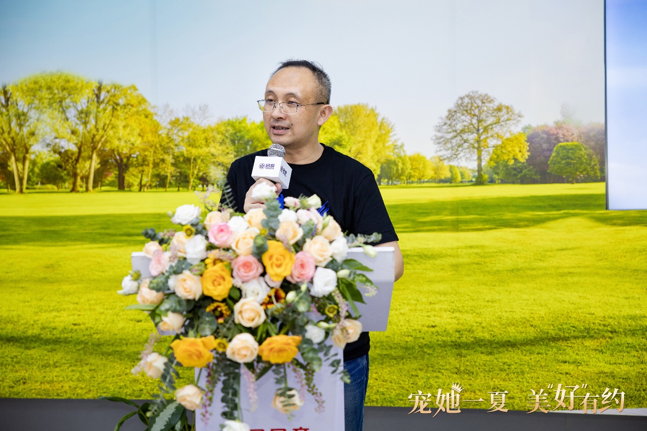 东风日产启辰：最好的宠腻，是把用户当家人