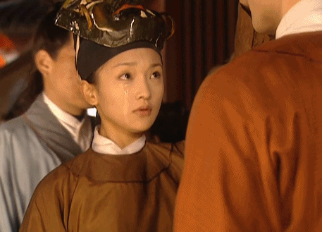 娛樂(lè)圈風(fēng)云突變，紅了20年的“四旦雙冰”神話(huà)，終于要隕落了嗎？
