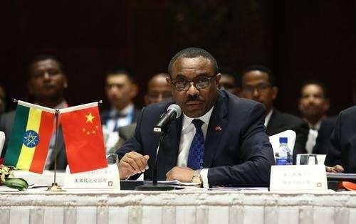 非洲下一个中国？人口过亿，把中国模式写进课本，正复制经济奇迹
