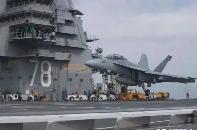 美军6艘航母出海，蓬佩奥要求：马杜罗放人，否