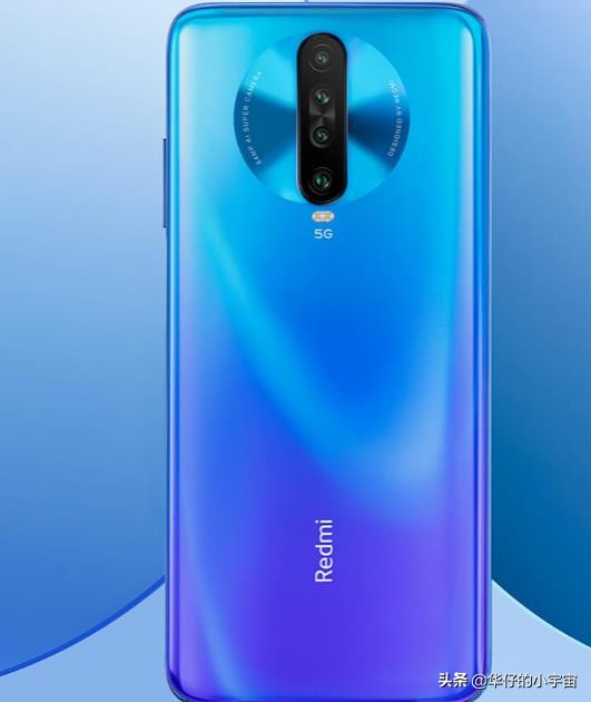 2500档的5G手机上：realme X50、红米noteK30、vivo Z6怎样选