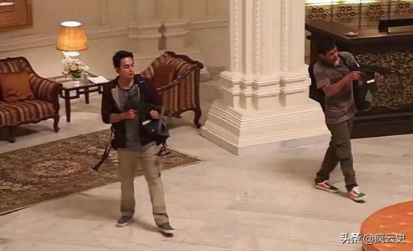 被称为印度911的孟买恐袭事件 究竟有多惨烈 事件结局如何 酷生活网