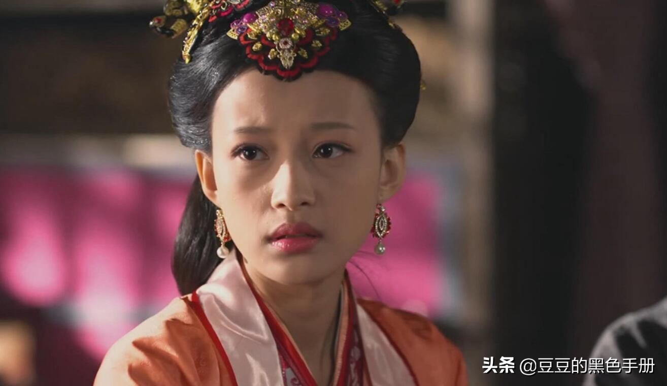 黑土地出大美人，16位东北女明星，个个盘正条顺，美得各有千秋