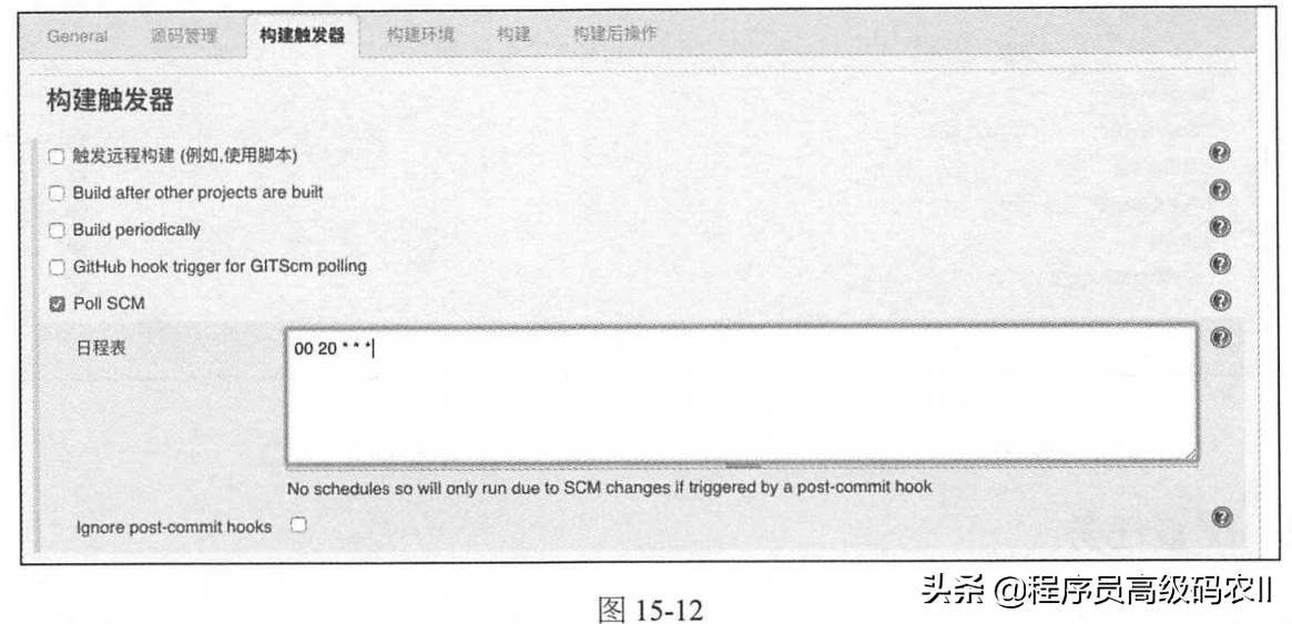 微服务架构实战：使用Jenkins实现自动化构建