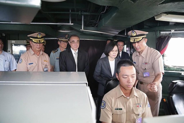 只要解放军不真打，就是不敢打？台湾人为啥会有这种错觉？