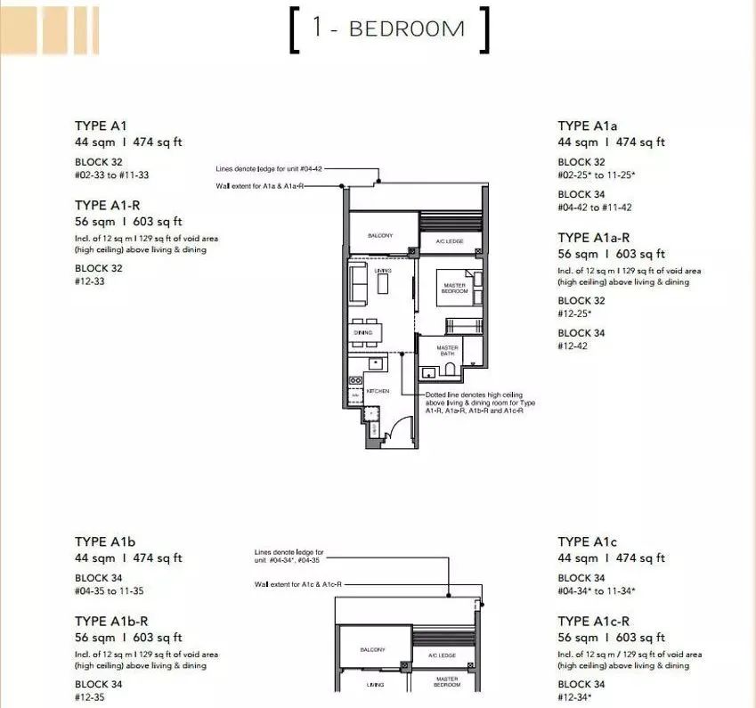 新加坡第十区核心区精品公寓丨Leedon Green绿墩雅苑