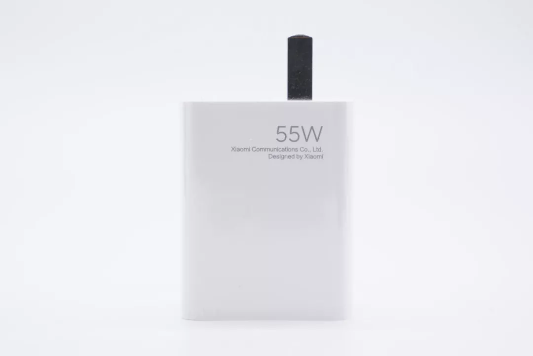 小米AD65G、AD652G、MDY-12-EQ三款氮化镓快充区别在哪?-充电头网