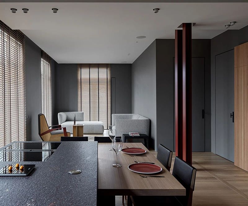 科普 ┃ 厨房台面要实用还是颜值？小孩子才做选择！┃ 南京装修