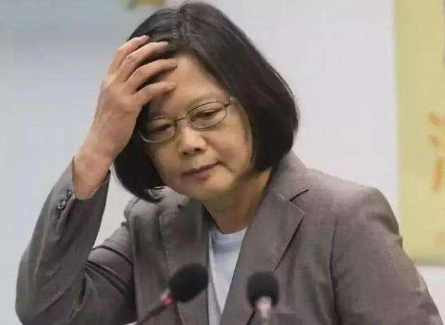 離�武統紅線�越來越近！ 美駐聯合國代表明訪台蔡當局態度為何轉趨高調？