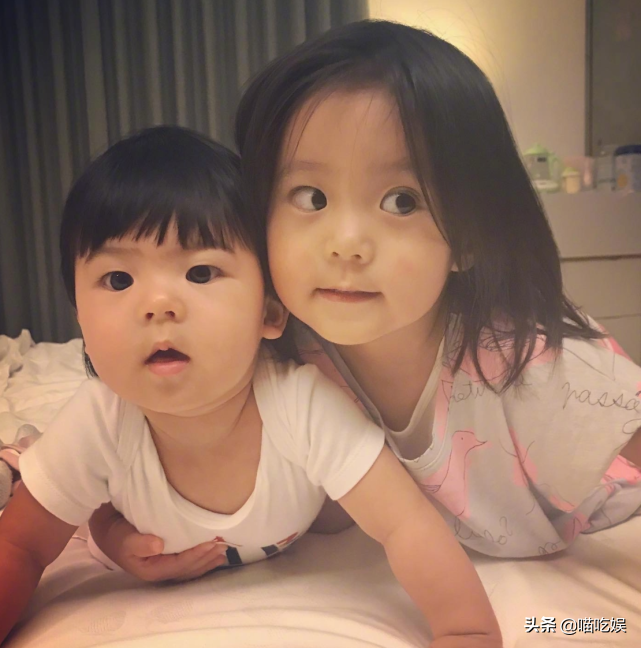 6岁咘咘许三个生日愿望，最后一个愿望破防，贾静雯：心疼又感动