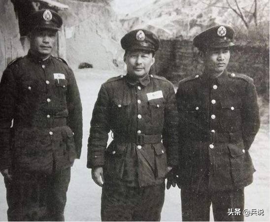 主席侄儿奉命谈判，胡宗南秘令枪杀，38年后终于