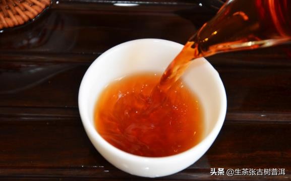 喝茶常識(shí)，總結(jié)茶友們對(duì)喝普洱茶有哪些誤區(qū)？