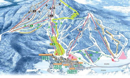 你知道滑雪场规划设计及营销策略吗？