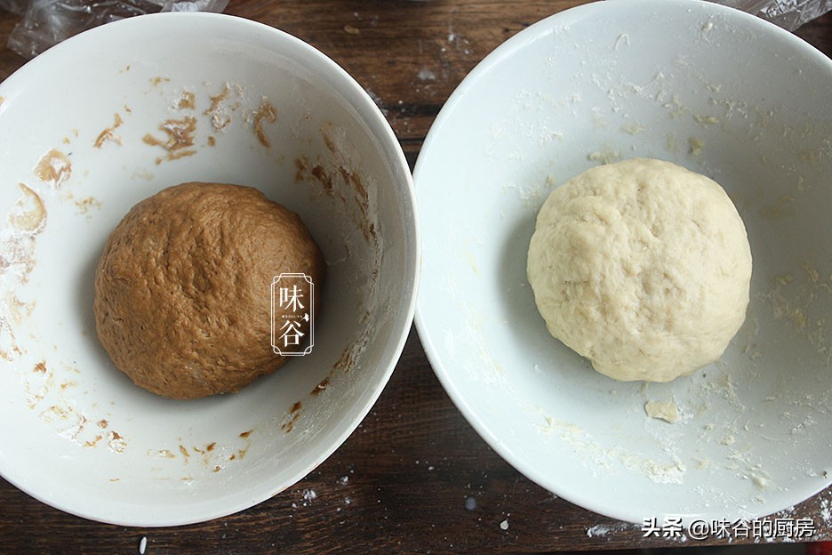 過年零食不用買，教你在家做貓耳朵，80後的回憶，嘎嘣脆滿口香