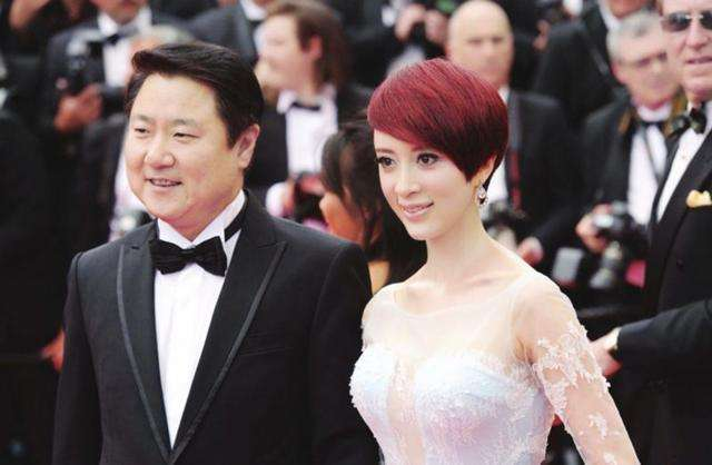 可怜之人必有可恨之处，“总裁夫人”金巧巧的上位失婚史