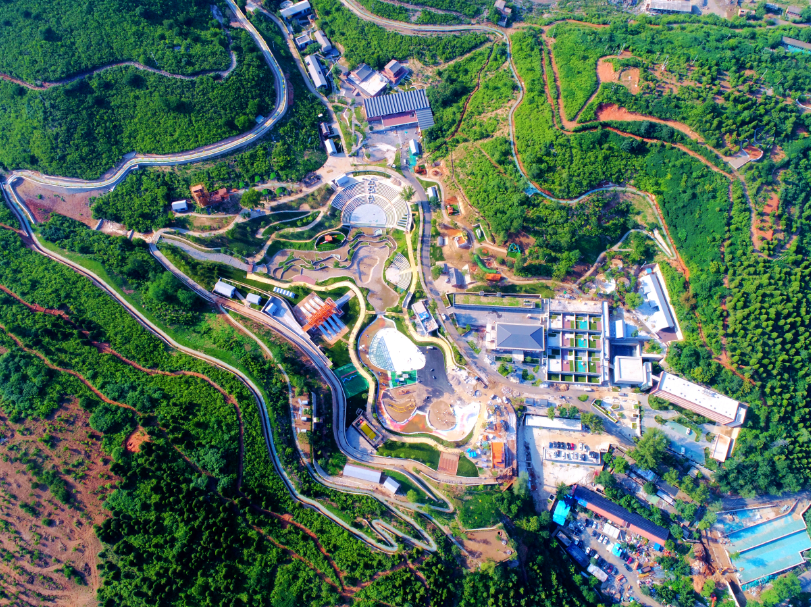 \"京郊第一村\"资产120亿！家家住别墅，被