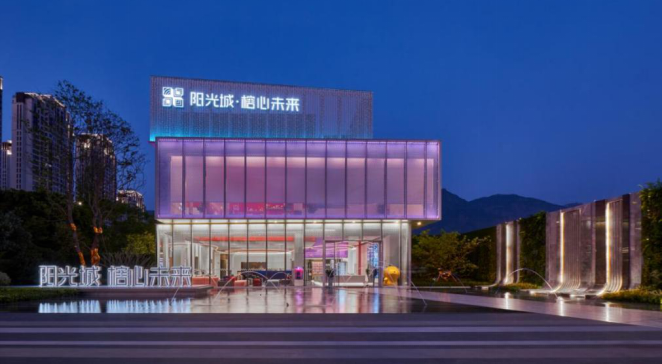 千亿级「超级IP」炼成，福州迎来东二环时代