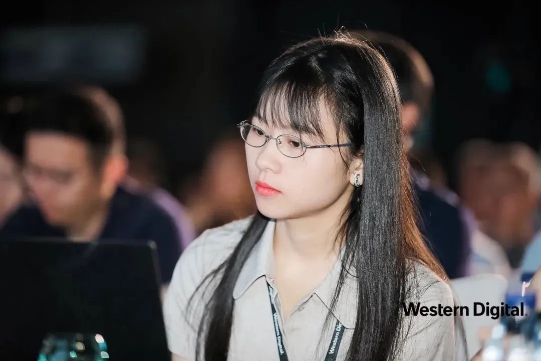 姚婷：被华为看中的天才少女，年薪156万，她有