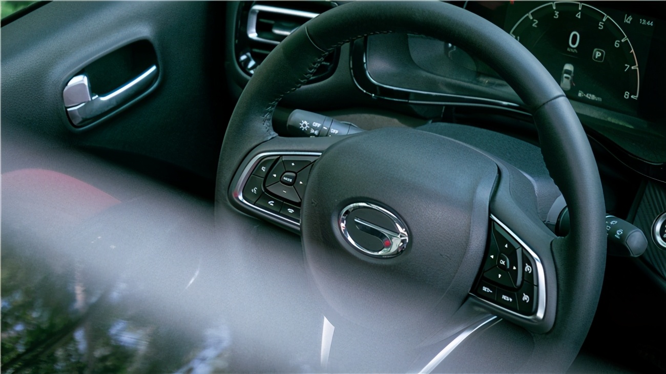 傳祺GS3 POWER新增入門版車型