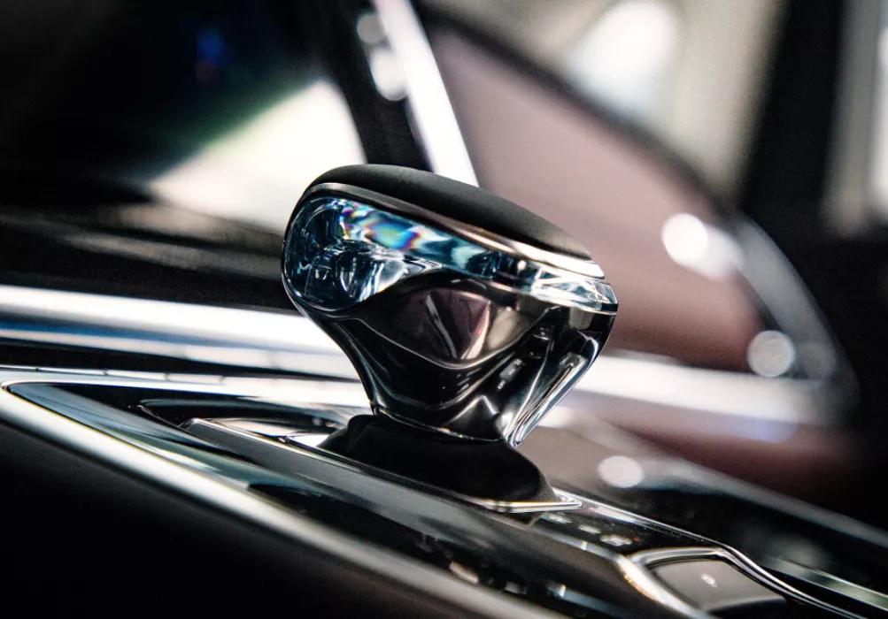 媲美别克GL8，它已经是自主高端MPV头牌