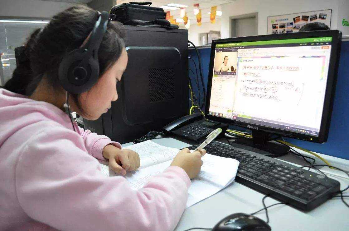 作业帮离上市还有多远？刚吸金7.5亿美元，日活