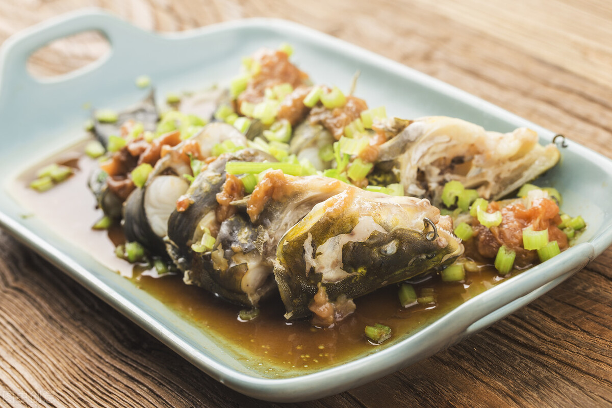 炎炎夏日，5道蒸菜宜多吃，少油少盐，无油烟更健康，做法超简单