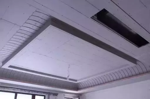 关于室内装修的一些工艺细节做法，想自己装修的可以学习