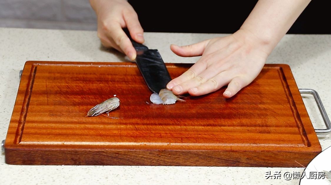 蒸雞蛋，別只會用老一套，加點它們，雞蛋又嫩又滑，擺盤又好看