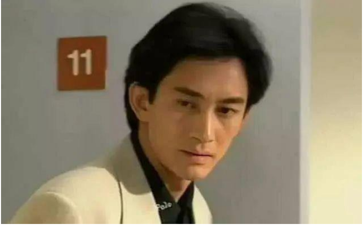 吴启华的浪荡情史，和他背后的6个女人