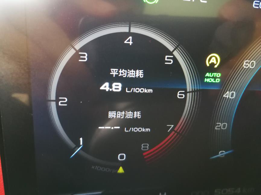 买吉利ICON需要等半个多月，为啥这车这么火？试