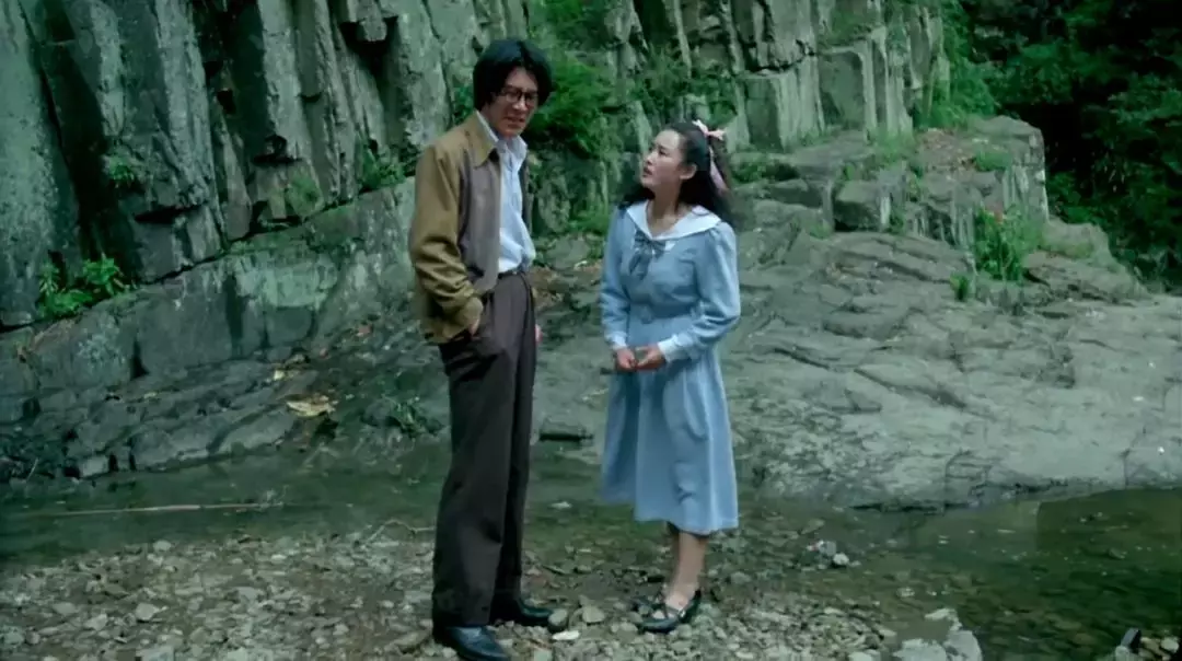 28年前,国产“盗墓片”,相比之下,现在的盗墓片,质量很不堪