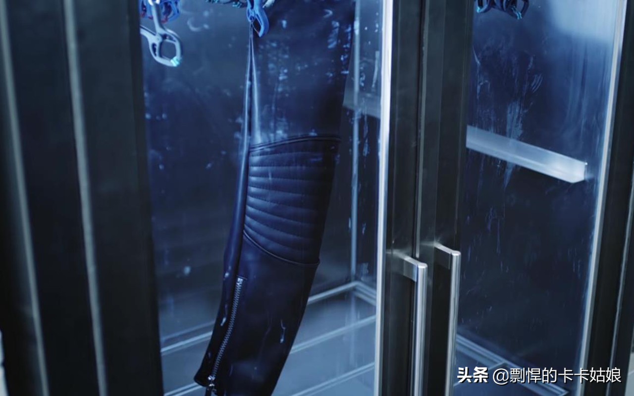 谁说《法证先锋4》一无是处？那是你们没坚持到大结局