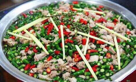 重庆美食攻略，收藏了
