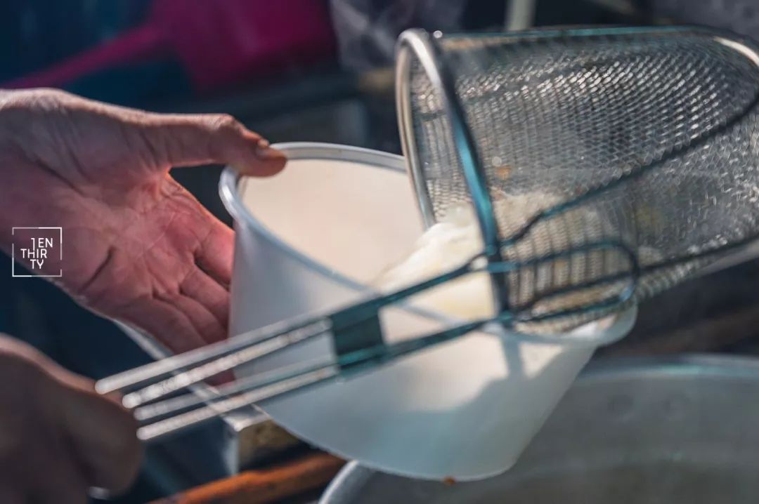 这家差评不少的桂林米粉，是我在武汉吃过的最