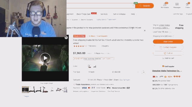 在阿里巴巴，老外发现了淘车新大陆