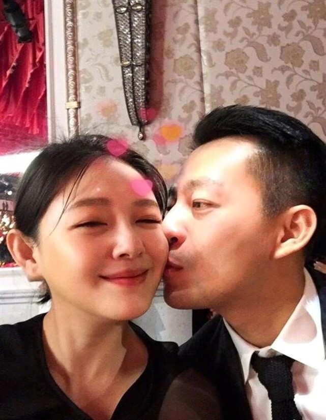 汪小菲认错也没用，柴智屏透露大S铁了心要离婚：她已经受不了