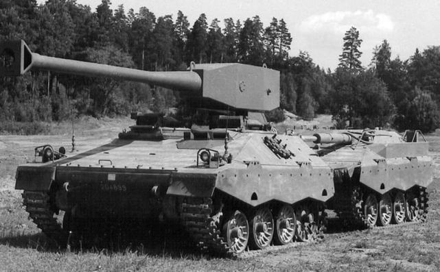 T-14还没装备，俄罗斯又推出下一代坦克概念，居然是两截式设计