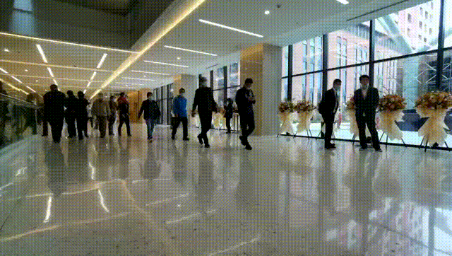 未来可期！浙大一院总部一期正式启用 全方位提供医疗服务！